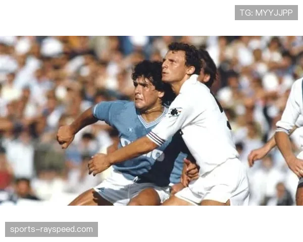 纪录片《意甲90年代》上映，回顾“小世界杯”辉煌岁月